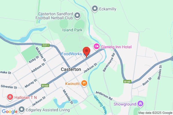 Casterton Foodtown