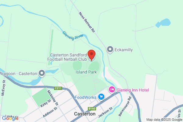 Casterton Football Club