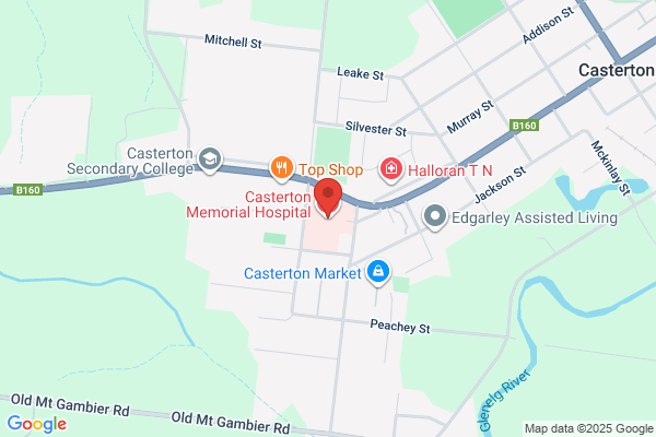 Casterton Hospital Nursing Home
