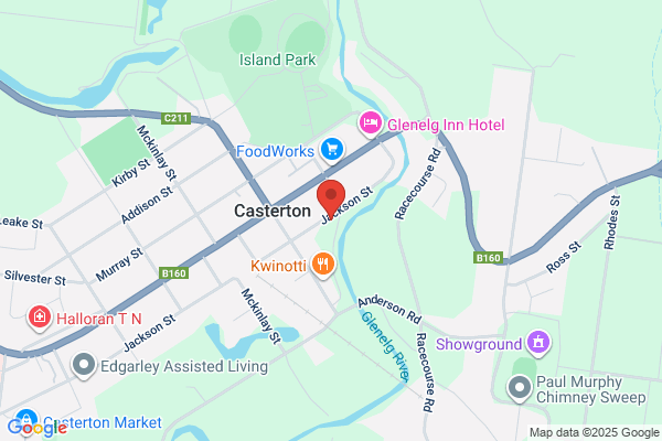 Casterton Kindergarten