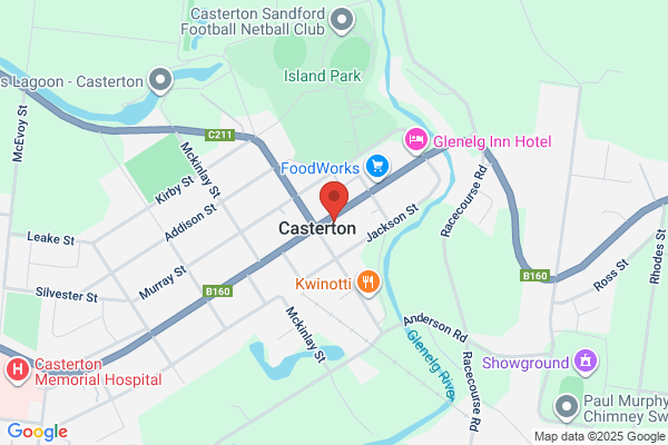 Casterton Pharmacy