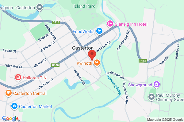 Casterton Primary School