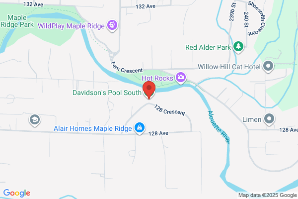 Davidson Stephen Swimming Pools