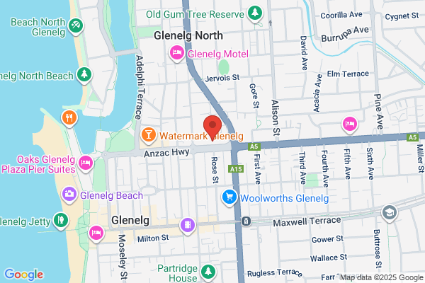 Glenelg Veterinary Services