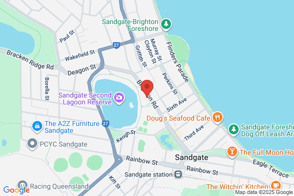 Sandgate Child Care Centre