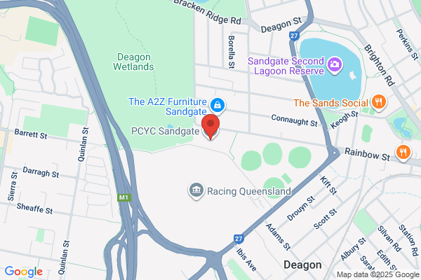 Sandgate PCYC School Age Care