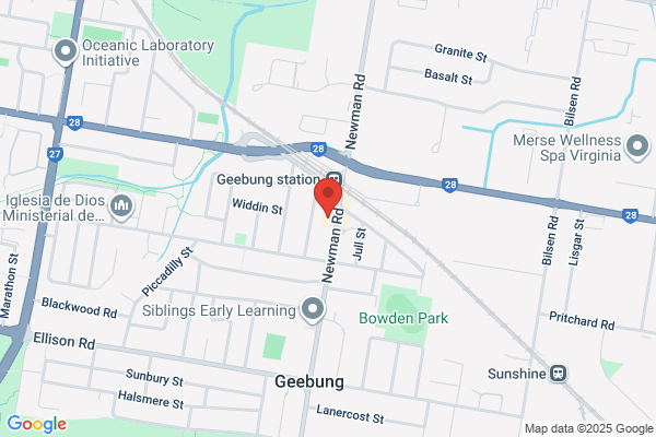 Geebung Dental Surgery - Graeme Westacott