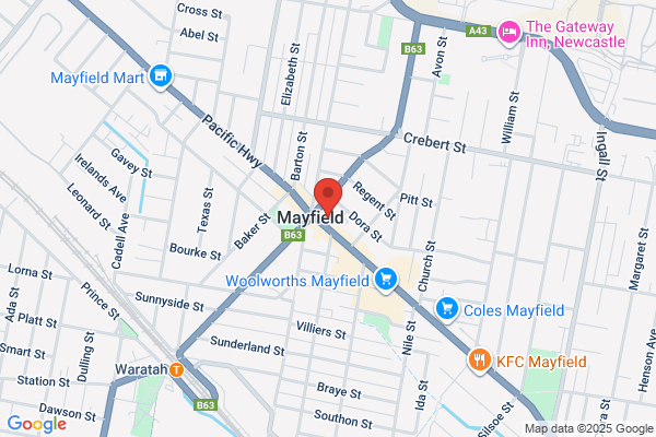 Mayfield Dental Care