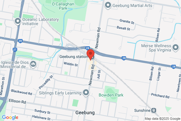 BWS Geebung