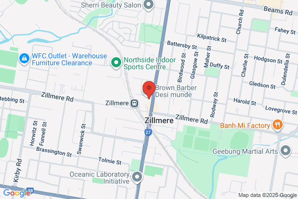 BWS Zillmere