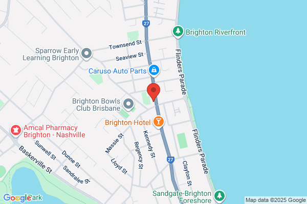 Ampol Brighton
