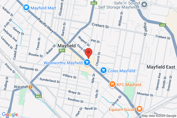 Snap Fitness 24/7 Mayfield