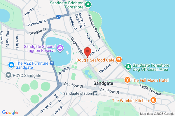 Snap Fitness 24/7 Sandgate