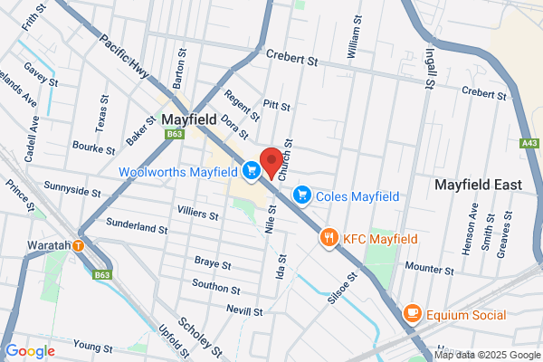 BFT Mayfield