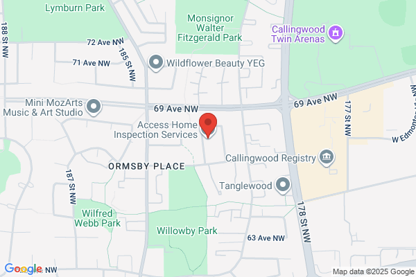 Access Home Inspections