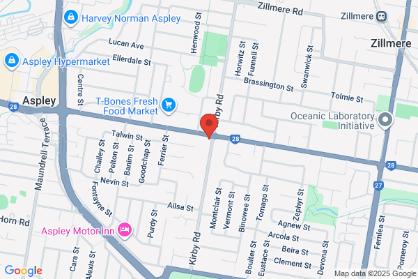 Aspley Denture Clinic