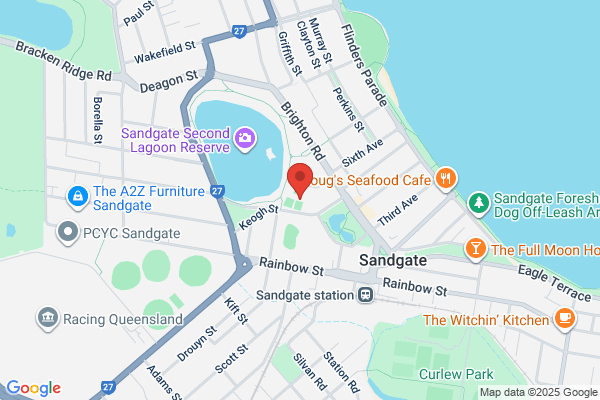 Barefoot Bowls Brisbane