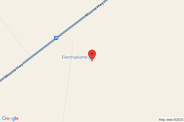 Electroplumb