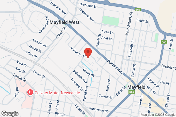 Gowrie NSW Mayfield Early Education & Care