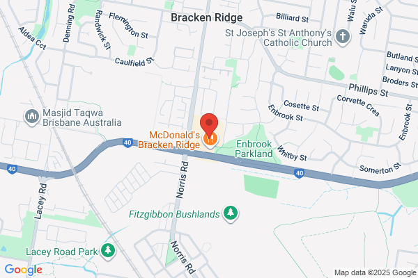 Bracken Ridge Physio Solutions