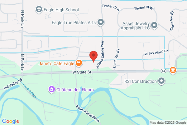 Aspire Realty