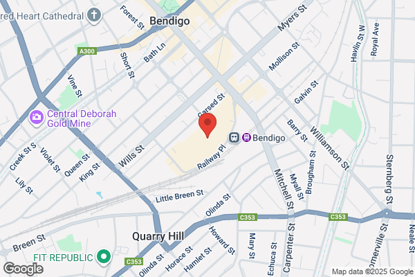 Audika Hearing Clinic Bendigo