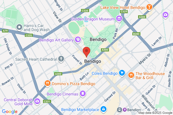 Aussie Disposals Bendigo