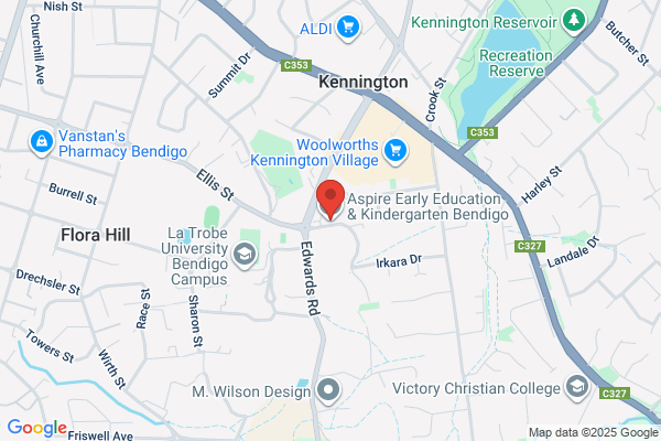 Bendigo Aspire Early Education & Kindergarten