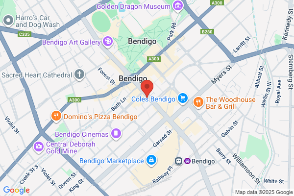 Bendigo Cheese