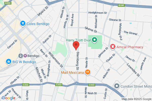 Bendigo Dental Implants