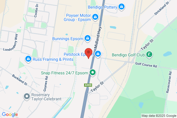 Bendigo Detailing Specialists
