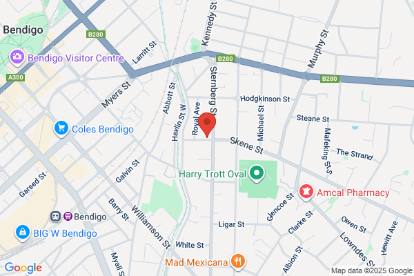 Bendigo Myotherapy