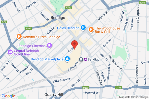 Dan Murphy's Bendigo