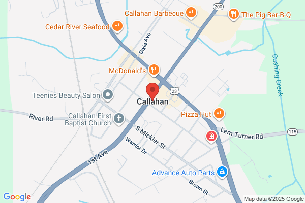 Callahan T & M