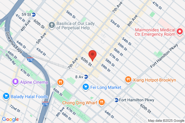 Chen, Henry Dr & Associates