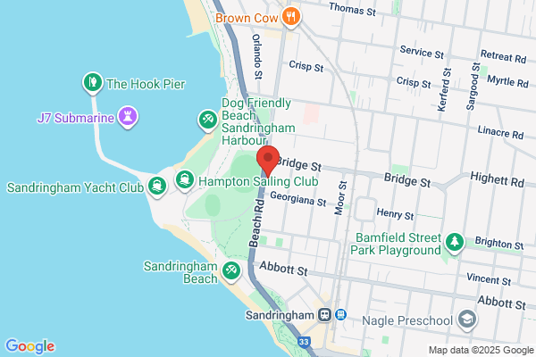 Beachside Property Services