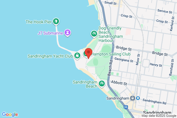 Botany Bay Kayak Hire & Tours