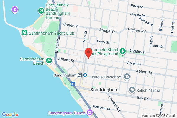 Bayside Family Day Care Scheme - Sandringham