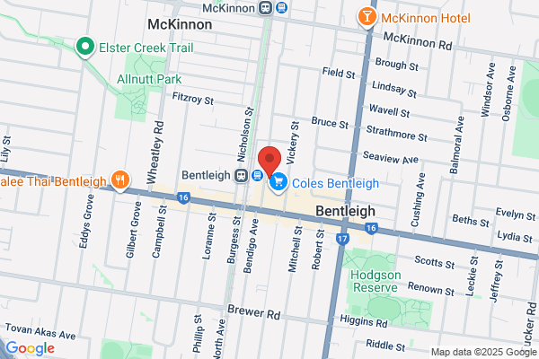 Bent St Dental Clinic