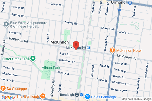 Bentleigh Dental On McKinnon