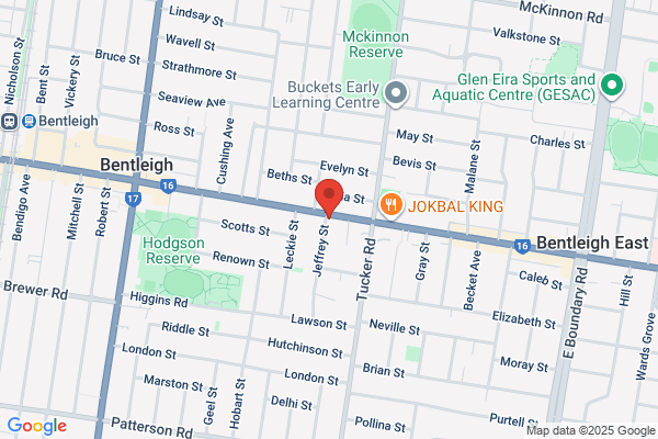 Centre Rd Dental Surgery