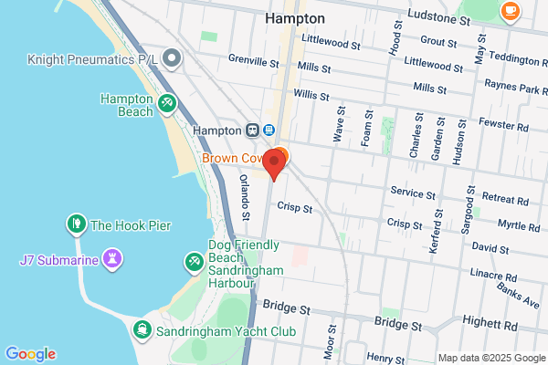 Harnick Douglas Dr & Associates