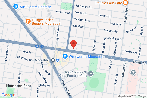 501 South Rd Family Clinic