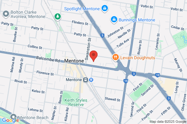 Balcombe Road Medical Centre