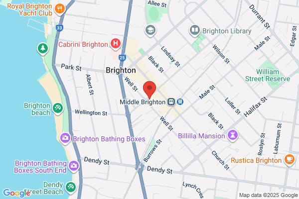Brightham Medical Centres
