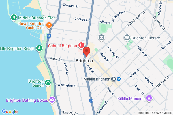 Brighton Plastic Surgery Centre