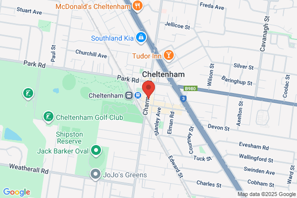 Ann's of Cheltenham