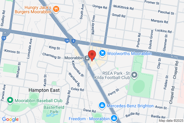 The Sebel Melbourne Moorabbin