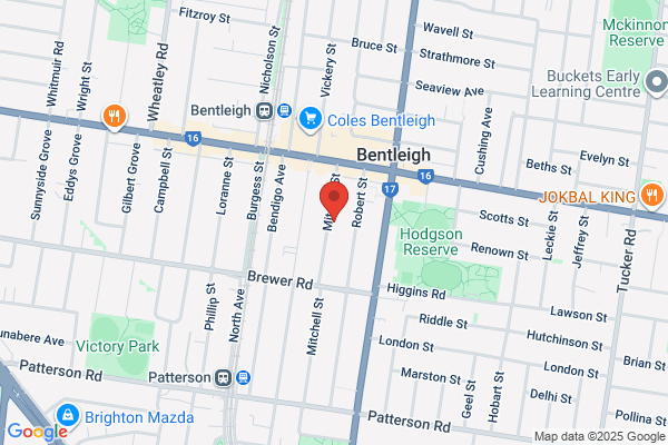 Bentleigh Plumbing