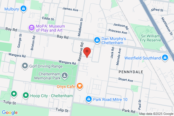 Egan Plumbing